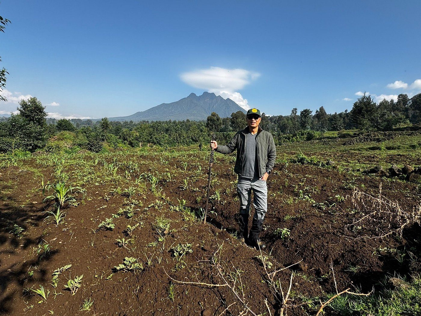 Rwanda Safari Safety Guide for 2026 and Beyond