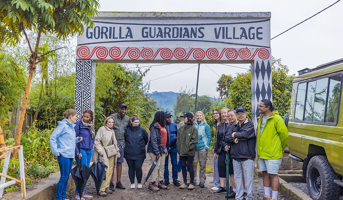 Rwanda Safari Experiences Beyond Wildlife