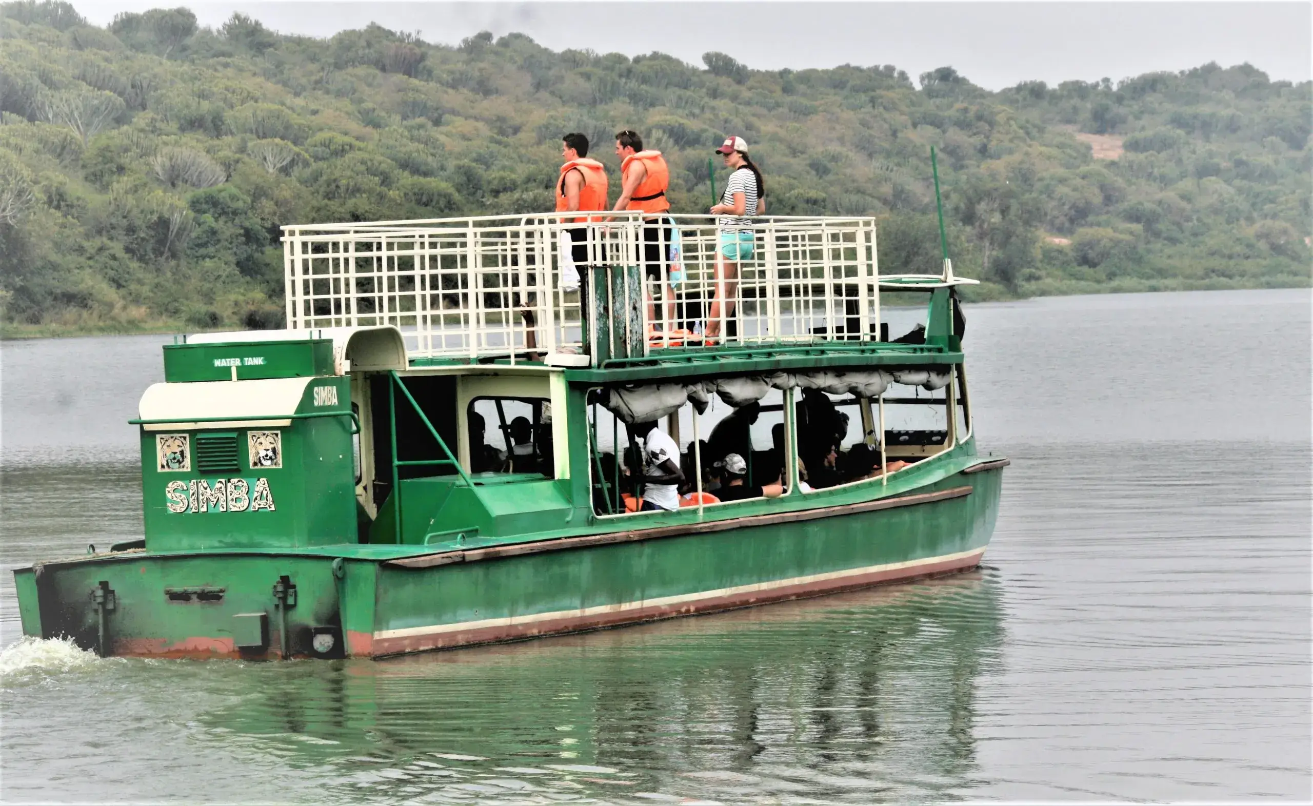 Akagera Boat Safari Complete Guide