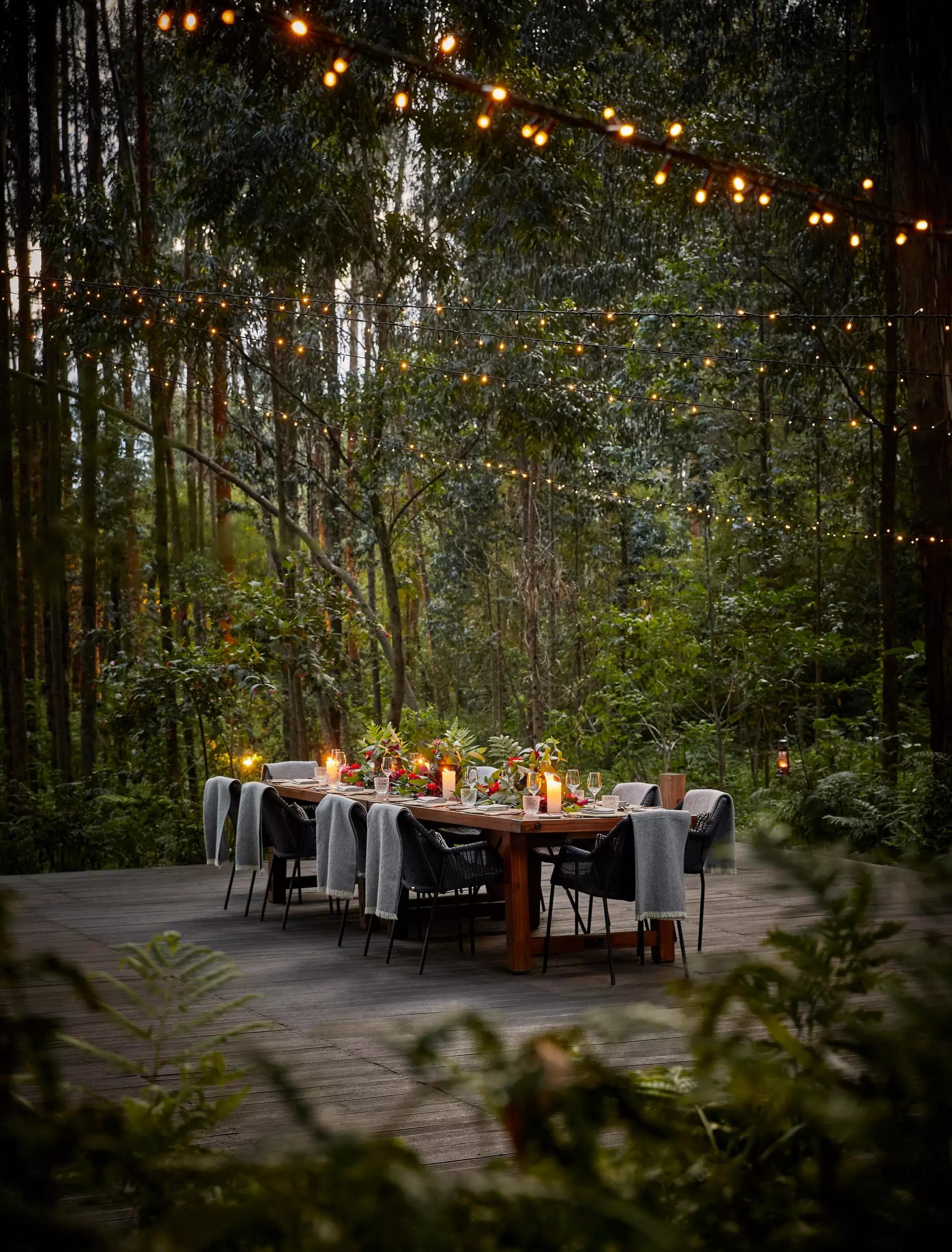 Susa Treehouse One&Only Gorilla's Nest