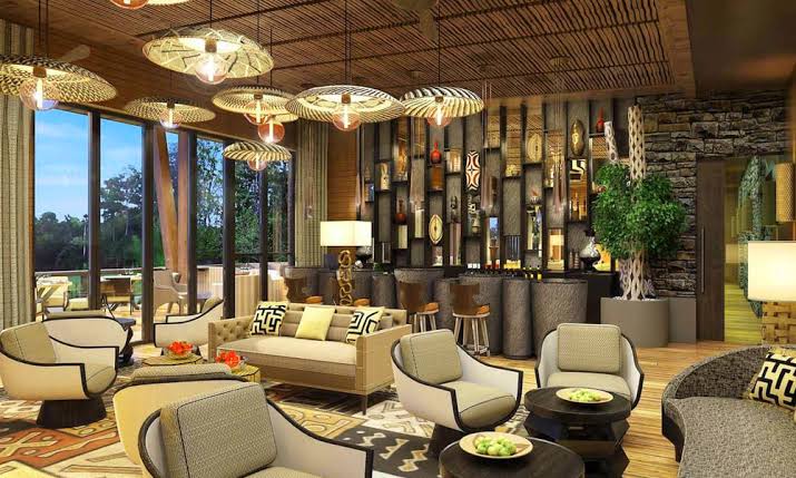 Luxury Rwanda Gorilla Safaris