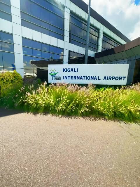 King's Palace Museum, Kigali & Departure Rwanda safari