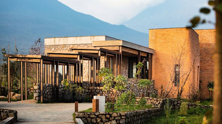 Singita Kwitonda Lodge luxury gorilla safari Rwanda