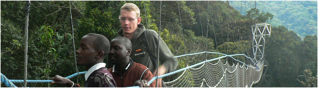 5 Days Nyungwe  Safari & and Kivu lake  adventure(5Days-4Nights)
