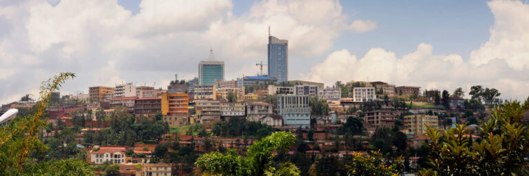 Kigali City Tour, Kigali Sightseeing | The City of Kigali