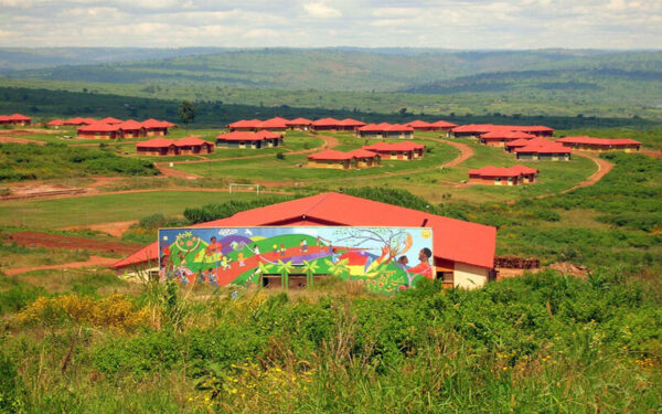 1 Day Visit to Agahozo Shalom Youth Village - Image 2