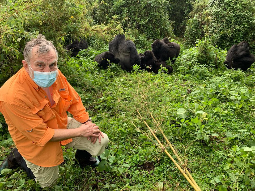Best Rwanda safari tours