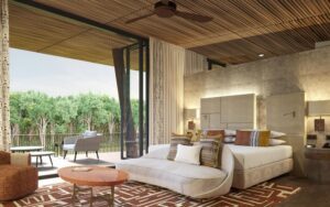 Best Luxury Lodges for Gorilla Trekking in Rwanda