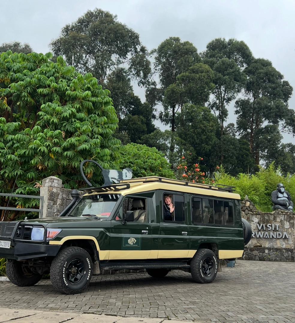 How to Plan Rwanda Safari : Gorilla Permits, Packing List... How to Plan Rwanda Safari: Gorilla Permits, Packing List & Travel Tips
