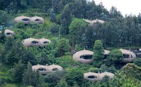 Best Eco-Friendly Safari Lodges in Rwanda