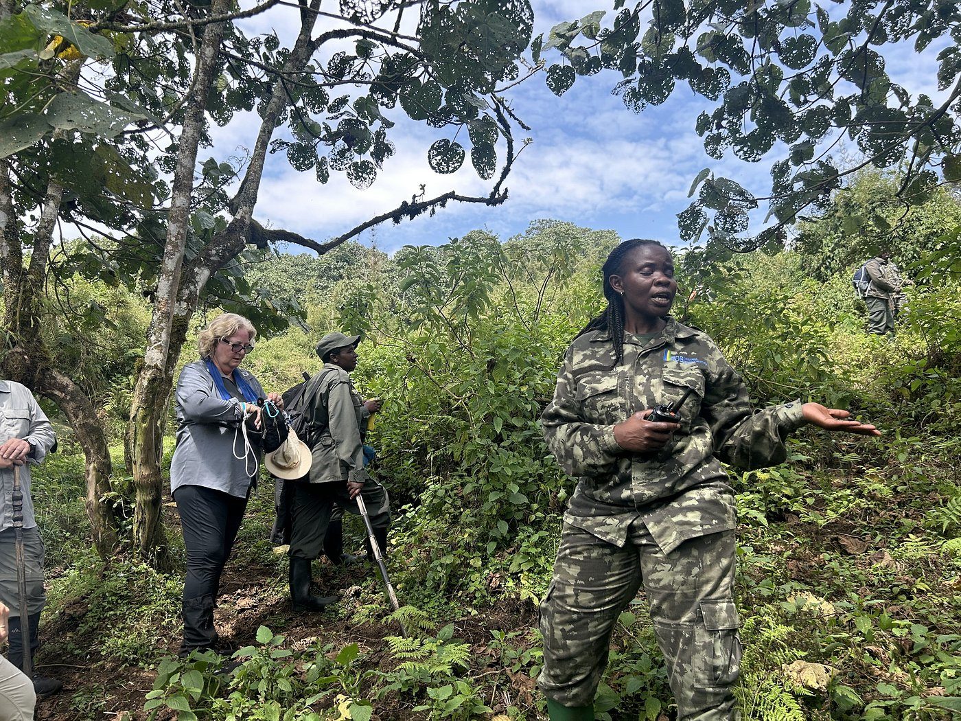 You are currently viewing Rwanda Gorilla Safari Permits: Availability, Rules & Booking Tips