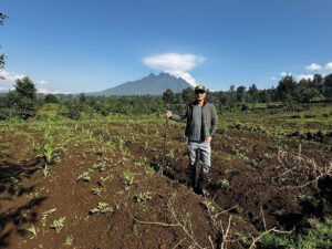 Self-Drive Safaris in Rwanda