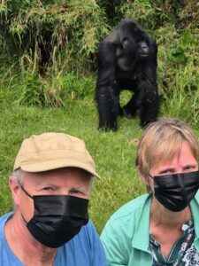 Read more about the article Gorilla Trekking in Rwanda: Morning vs Afternoon Treks