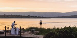 Read more about the article Private Akagera Safaris for Honeymoon and Couples