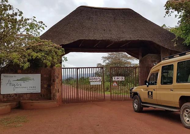 Akagera National Park Safari Rules Every Visitor Must Know