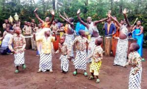 Rwanda Cultural Tourism Experiences