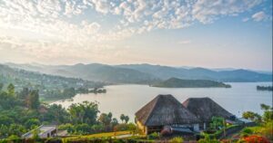 Rwanda Scenic Road Trips