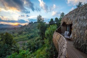 Best Family Safaris in Rwanda