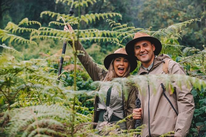 Read more about the article Book a Luxury Rwanda Safari