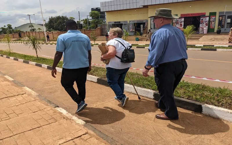 Universal Ventures -Gorilla trekking Rwanda-wildlife safari Rwanda-visit Rwanda.