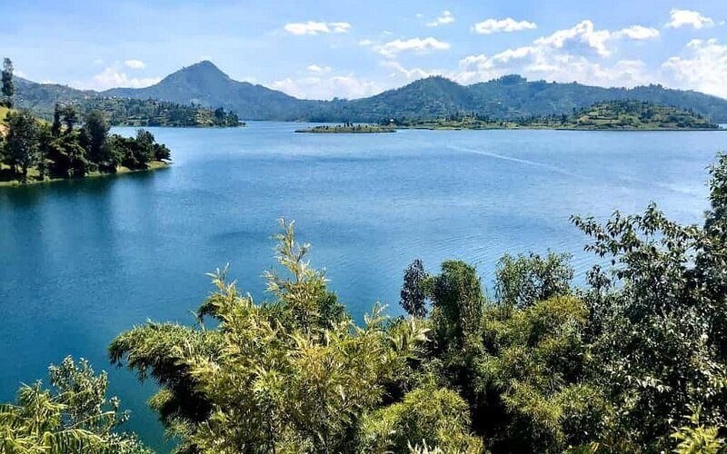 Hidden Tourist Attractions in Rwanda