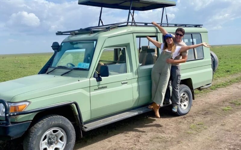 3 Days Akagera National Park and Kigali City Tour